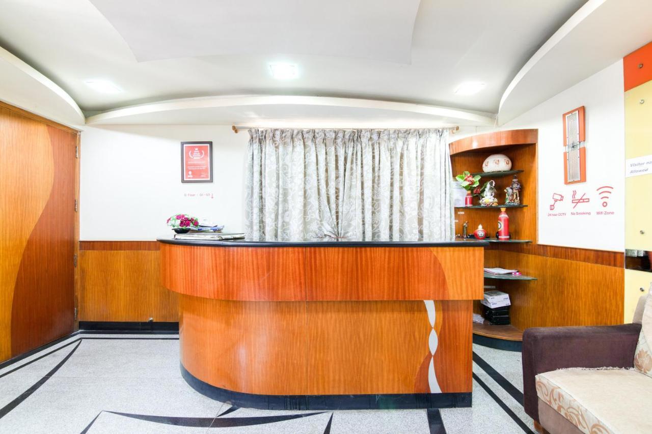 Flagship Aayush Corporate Stays Near Nexus Mall Koramangala Bangalore Dış mekan fotoğraf