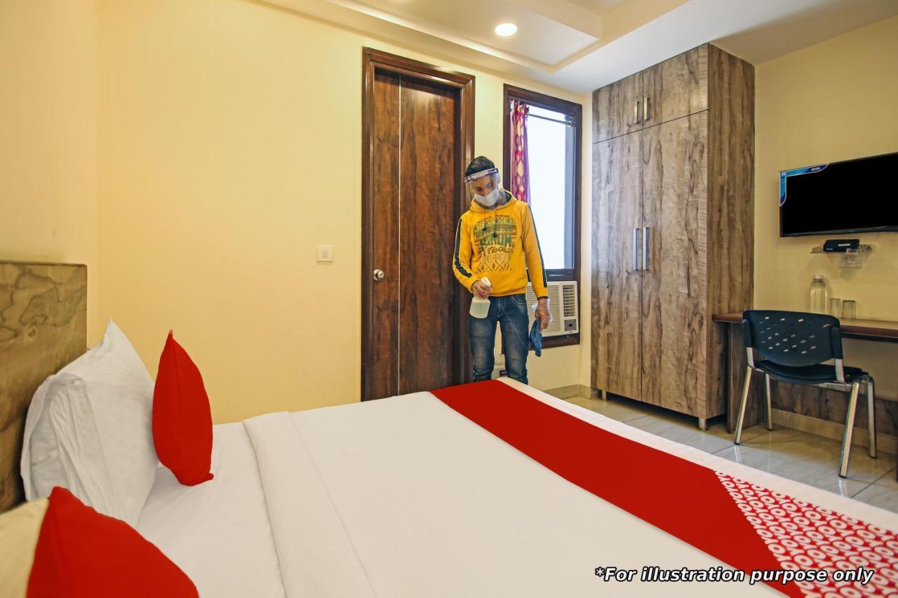 Flagship Aayush Corporate Stays Near Nexus Mall Koramangala Bangalore Dış mekan fotoğraf